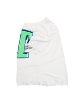 画像をギャラリービューアに読み込む, 80's ZILARDO DESIGN FONT TEE