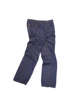 Load image into Gallery viewer, 70'S UNKNOWN FRENCH WORK DENIM PANTS