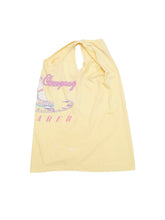 画像をギャラリービューアに読み込む, 80's "Best Company" SEAFARER TANKTOP