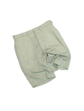 画像をギャラリービューアに読み込む, 70's "Mc GREGOR" SCOTSET STRIPE WOVEN SLACKS SHORTS
