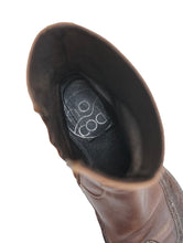 画像をギャラリービューアに読み込む, 90-00'S "NO CODE" WESTERN SIDE ZIP BOOTS