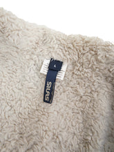 画像をギャラリービューアに読み込む, 90'S "SILAS" BENJI HOODED COAT