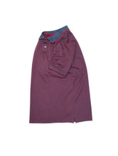 画像をギャラリービューアに読み込む, 00'S "ROBERTO CAVALLI" ALL OVER PATTERN POLO SHIRT