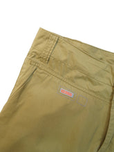 画像をギャラリービューアに読み込む, 00'S "DIESEL" 3D FIT SEMI FLARE TROUSERS