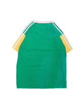 画像をギャラリービューアに読み込む, 00's "ADIDAS" LOGO DESIGN TRICOLOR TEE