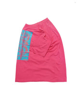 画像をギャラリービューアに読み込む, 80's A GODDES PRINT TEE