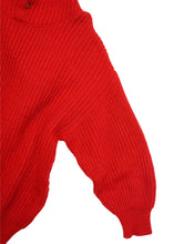 画像をギャラリービューアに読み込む, 80'S "KENZO" ALBUM COLLECTION RELAX HIGH NECK KNIT SWEATER