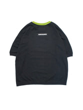 画像をギャラリービューアに読み込む, 90's "SRORT COLORS OF BENETTON" KICK IT! TEE