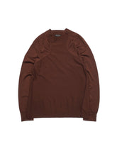画像をギャラリービューアに読み込む, 03AW "COMME DES GARCONS HOMME PLUS" CURVE STITCH WOOL TOP