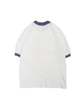 画像をギャラリービューアに読み込む, 60's TRY IT! YOU'LL LIKE IT PIGMENT PRINT RINGER TEE