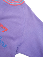 画像をギャラリービューアに読み込む, 80's "BEST COMPANY" THE STANDARD OF EXCELLENCE S/S SWEATSHIRT