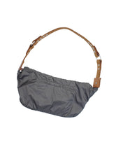 画像をギャラリービューアに読み込む, 00'S "DIESEL" NYLON MINI SHOULDER BAG