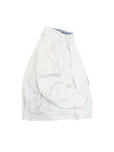 Load image into Gallery viewer, 80'S "BENNY" REVERSIBLE COTTON BOMBER JACKET