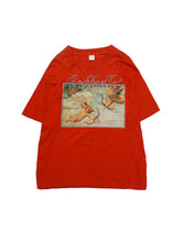 Load image into Gallery viewer, 90's RAFFAELLO PRINT TEE