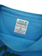 画像をギャラリービューアに読み込む, 80'S "BEST COMPANY" SKI MONTANA SWEATSHIRT