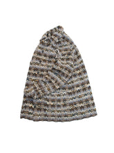 画像をギャラリービューアに読み込む, 90'S "MISSONI" JACQUARD KNIT SHIRT JACKET