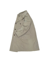 画像をギャラリービューアに読み込む, 95AW "C.P.COMPANY" M-43 TYPE MILITARY DOUBLE COAT BY ROMEO GIGLI