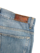 画像をギャラリービューアに読み込む, 90~00'S "GUCCI by TOM FORD" BLEACHED DENIM PANTS