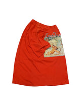 Load image into Gallery viewer, 90's RAFFAELLO PRINT TEE