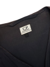 画像をギャラリービューアに読み込む, 90's "C.P.COMPANY" FADED ZIP UP VEST