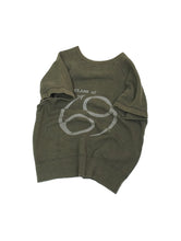 画像をギャラリービューアに読み込む, 60's CLASS OF 69 RAGLAN S/S SWEATSHIRT