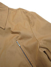 画像をギャラリービューアに読み込む, 00-10'S "DUNHILL" ZIP UP TUNKERS JACKET