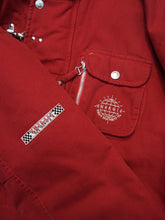 画像をギャラリービューアに読み込む, 95AW "ENERGIE" FIREMAN JACKET