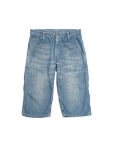 Load image into Gallery viewer, 00'S "EURO LEVI'S" CROPPED DENIM PANTS