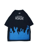 Load image into Gallery viewer, INTEL DEVELOPER ROCKSTARS PRINT TEE