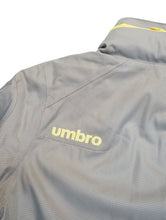画像をギャラリービューアに読み込む, 2011 "UMBRO" GIMMICK HOODIE TECHNICAL JACKET by Aitor Throup