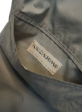 画像をギャラリービューアに読み込む, 90'S "KRIZIA UOMO" REVERSIBLE BAL COLLAR COAT