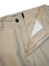Load image into Gallery viewer, 00'S "BLEND" CLOPPED CARGO PANTS