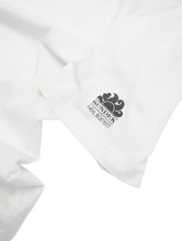 画像をギャラリービューアに読み込む, 10's "SUNDEK by NEIL BARRETT" SUNSET SWITCHING TEE