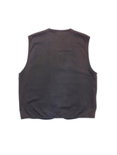 画像をギャラリービューアに読み込む, 90's "C.P.COMPANY" FADED ZIP UP VEST