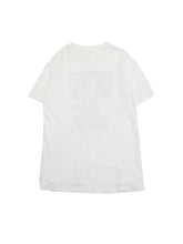 画像をギャラリービューアに読み込む, 80's ZILARDO DESIGN FONT TEE