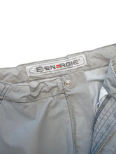画像をギャラリービューアに読み込む, 90〜00'S "ENERGIE" DOUBLE KNEE COTTON NYLON PANTS