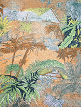 画像をギャラリービューアに読み込む, 80's "American System" ALL-OVER PRINT RINGER TEE