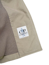 画像をギャラリービューアに読み込む, 95AW "C.P.COMPANY" M-43 TYPE MILITARY DOUBLE COAT BY ROMEO GIGLI