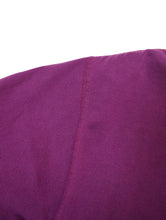 画像をギャラリービューアに読み込む, 00's "COMME DES GARCONS HOMME PLUS" MOSS STITCH SWICH DESIGN TEE