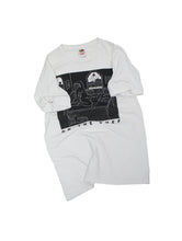 画像をギャラリービューアに読み込む, 00's DAN MAY ON THE CHEF,1999 ART TEE