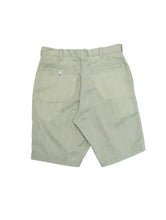 画像をギャラリービューアに読み込む, 70's "Mc GREGOR" SCOTSET STRIPE WOVEN SLACKS SHORTS