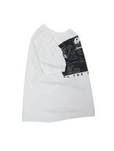 画像をギャラリービューアに読み込む, 00's DAN MAY ON THE CHEF,1999 ART TEE