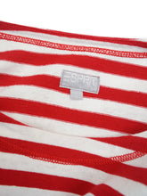 Load image into Gallery viewer, 90'S "ESPRIT" LOGO EMBROIDERED BASQUE SHIRT