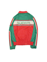 画像をギャラリービューアに読み込む, 80'S "DUCATI" MOTORCYCLE RACING JACKET