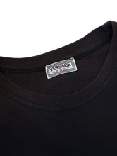 画像をギャラリービューアに読み込む, 90's "VERSACE SPORT" MULTI COLOR EMBROIDERED TEE