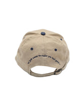 画像をギャラリービューアに読み込む, 90's FRUITOPIA EMBROIDERED 6-PANELS CAP