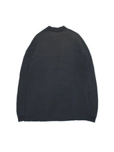 画像をギャラリービューアに読み込む, 90's "DOLCE&GABBANA" SILK HALF ZIP TOP