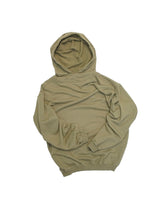 画像をギャラリービューアに読み込む, 90~00'S "ARMANI JEANS" LOGO EMBROIDERED SWEAT HOODIE