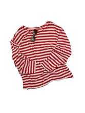 Load image into Gallery viewer, 90'S "ESPRIT" LOGO EMBROIDERED BASQUE SHIRT