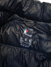画像をギャラリービューアに読み込む, 80'S "MONCLER" SHOULDER PATCH DOWN JACKET